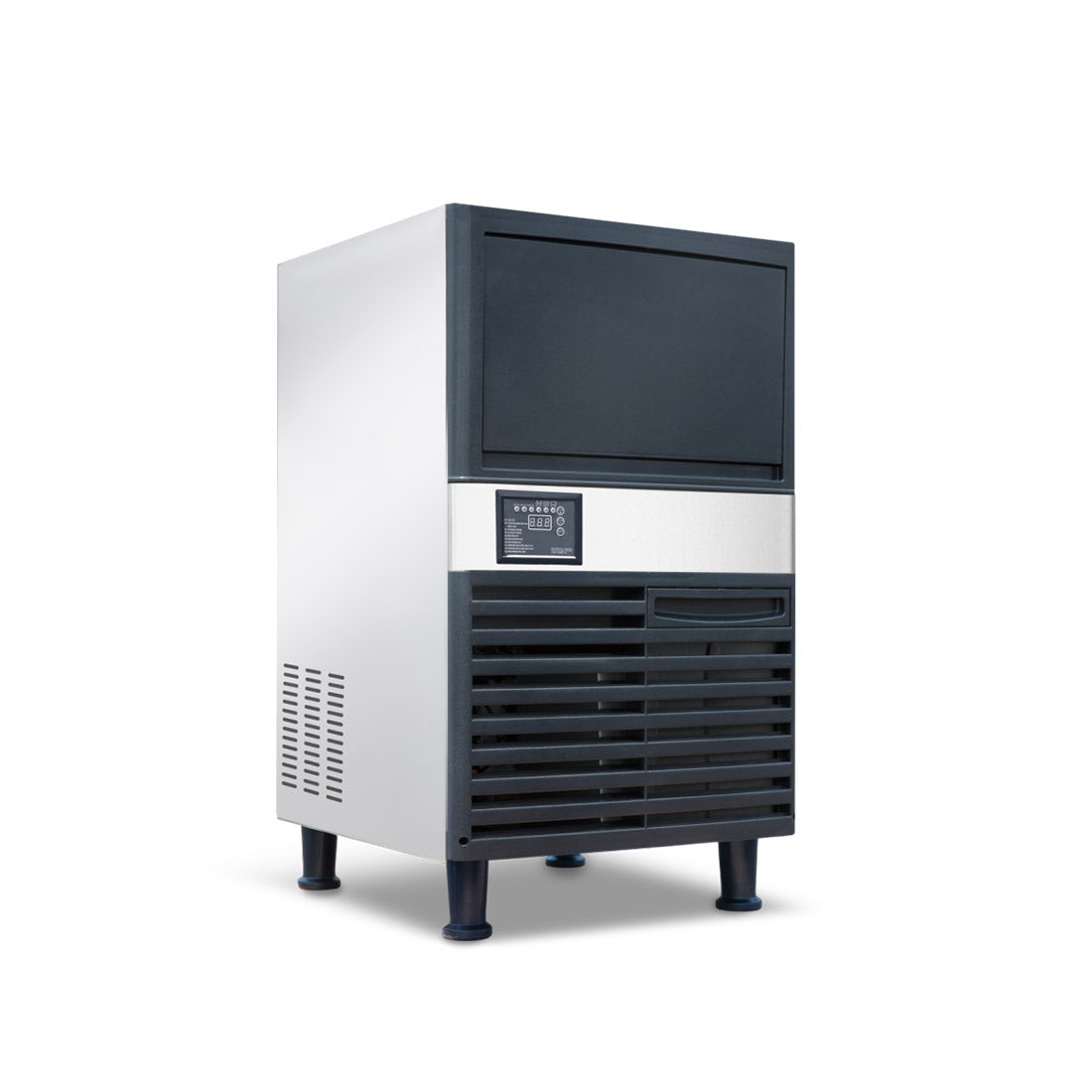 SN-120P Under Bench Ice Maker - Air Cooled GRS-SN-120P