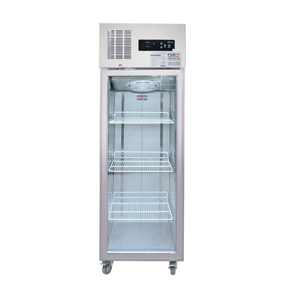 SUFG500 Single Door Display Freezer GRS-SUFG500