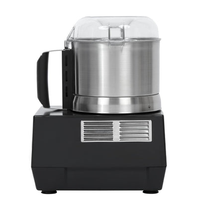 Robot Coupe R 2 - Cutter Mixer - 2.9L Stainless Bowl • PAS-T226