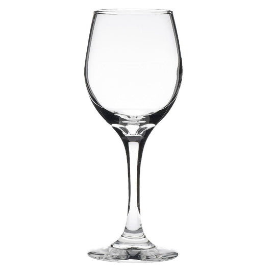 Libbey Perception Wine Glasses 240ml (12 Pack) • PAS-GJ560