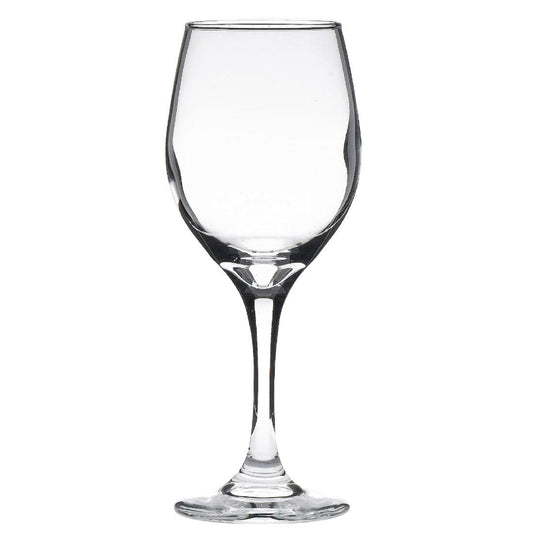 "Libbey Perception Wine Glasses 320ml (12 Pack)" • PAS-GJ561