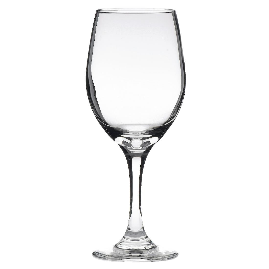 Libbey Perception Wine Goblets 410ml (12 Pack) • PAS-GJ562