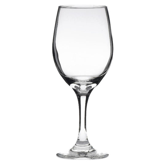 Libbey Perception Wine Goblets 410ml (12 Pack) • PAS-GJ562