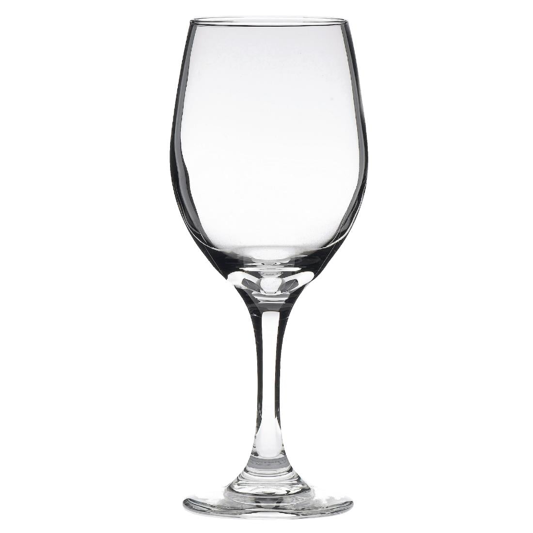 Libbey Perception Wine Goblets 410ml (12 Pack) (Pack of 12) • PAS-GJ562