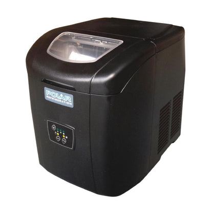 Polar C-Series Countertop Ice Maker 11kg Output • PAS-T315-A