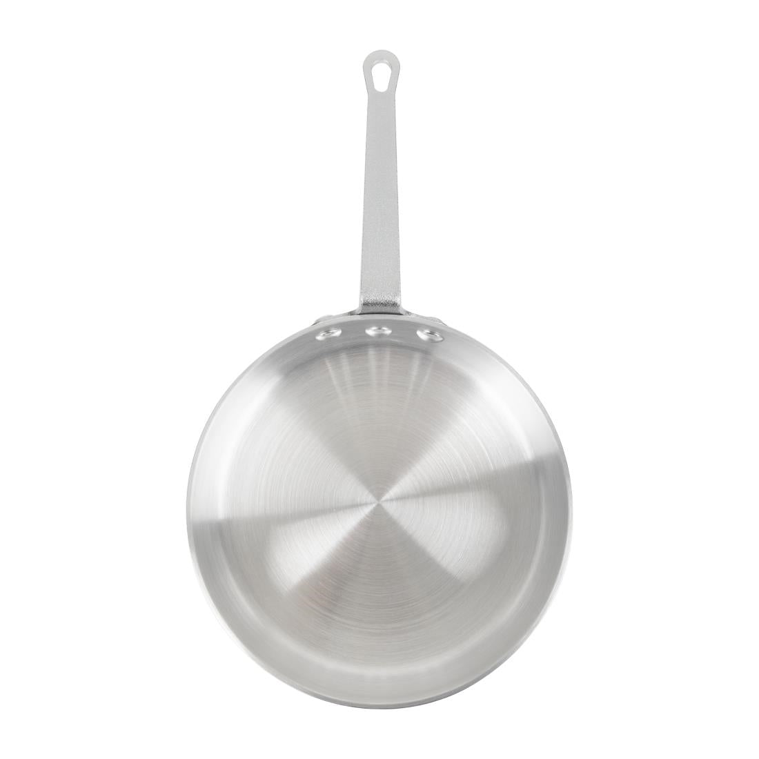 Vogue Aluminium Sauté Pan 200mm • PAS-T374