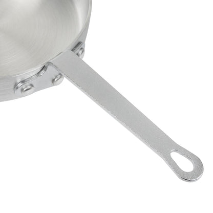 Vogue Aluminium Sauté Pan 200mm • PAS-T374