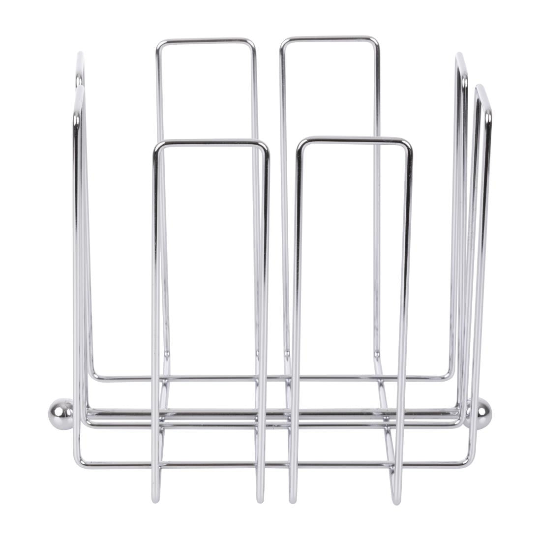 Olympia Napkin Holder • PAS-T763