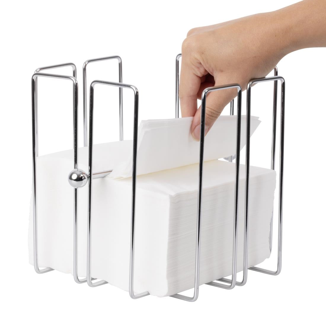 Olympia Napkin Holder • PAS-T763