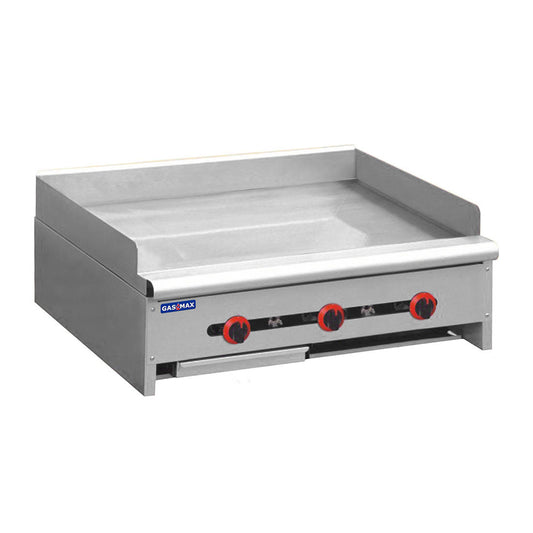 RGT-36E Three Burner Griddle GRS-RGT-36E