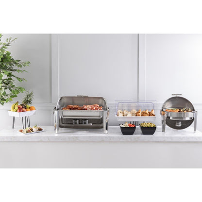 Olympia Paris Chafing Dish • PAS-U009