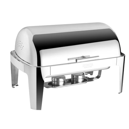 Olympia Madrid Chafing Dish • PAS-U008