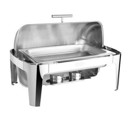 Olympia Madrid Chafing Dish • PAS-U008
