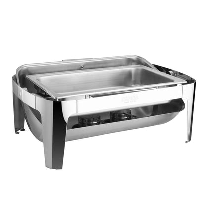Olympia Madrid Chafing Dish • PAS-U008
