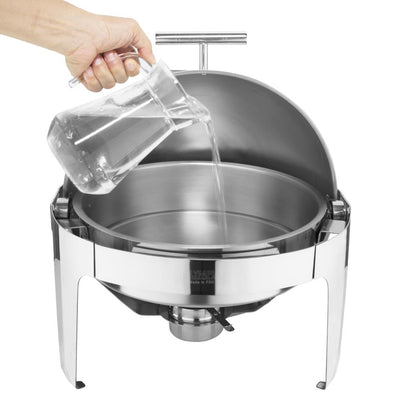 Olympia Paris Chafing Dish • PAS-U009
