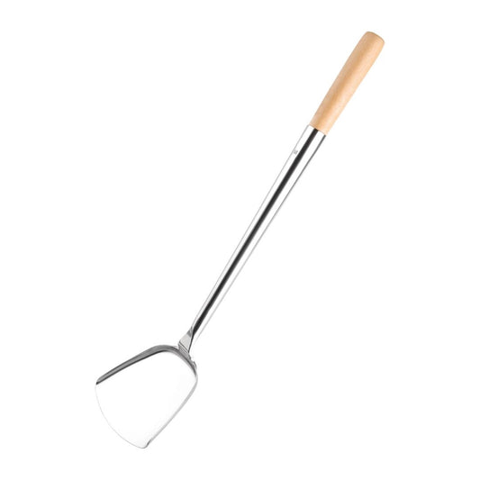Vogue Chinese Style Spatula 460mm • PAS-U031