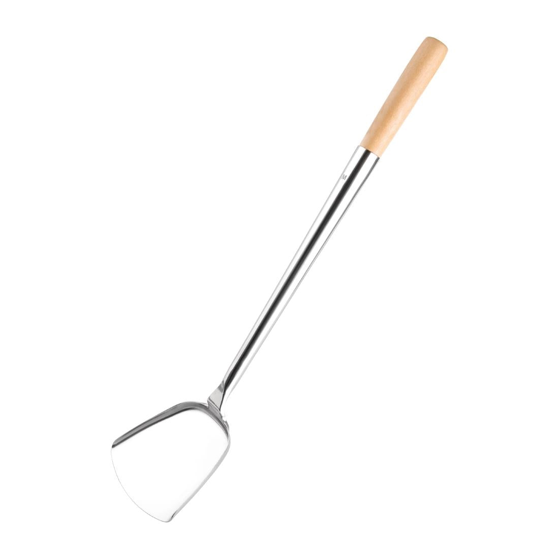Vogue Chinese Style Spatula 460mm • PAS-U031