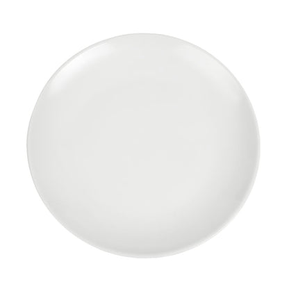 Olympia Whiteware Coupe Plate - 230mm (12 Pack) (230(Ø)mm / 9" | Pack quantity 12) • PAS-U078