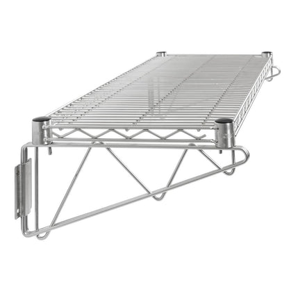 Vogue Steel Wire Wall Shelf 910mm • PAS-U201