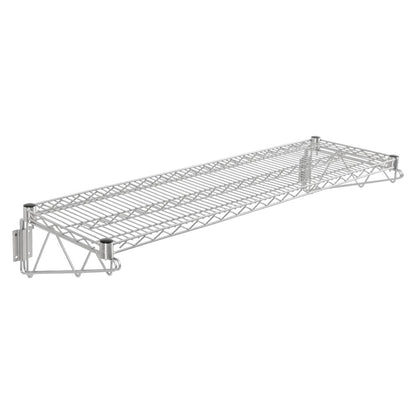 Vogue Steel Wire Wall Shelf 1220mm • PAS-U202