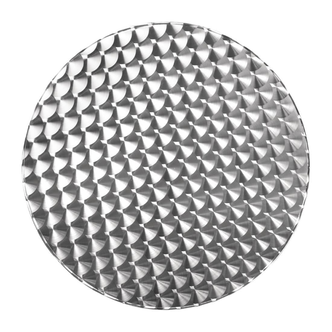 Bolero Flip-Top Table Stainless Steel 600mm • PAS-U423