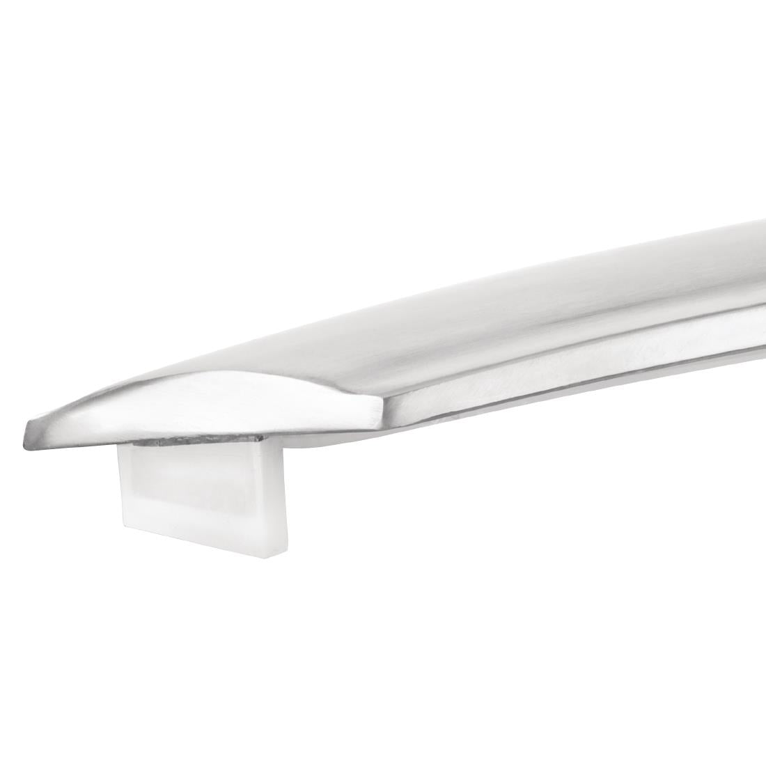 Bolero Flip-Top Table Stainless Steel 600mm • PAS-U423