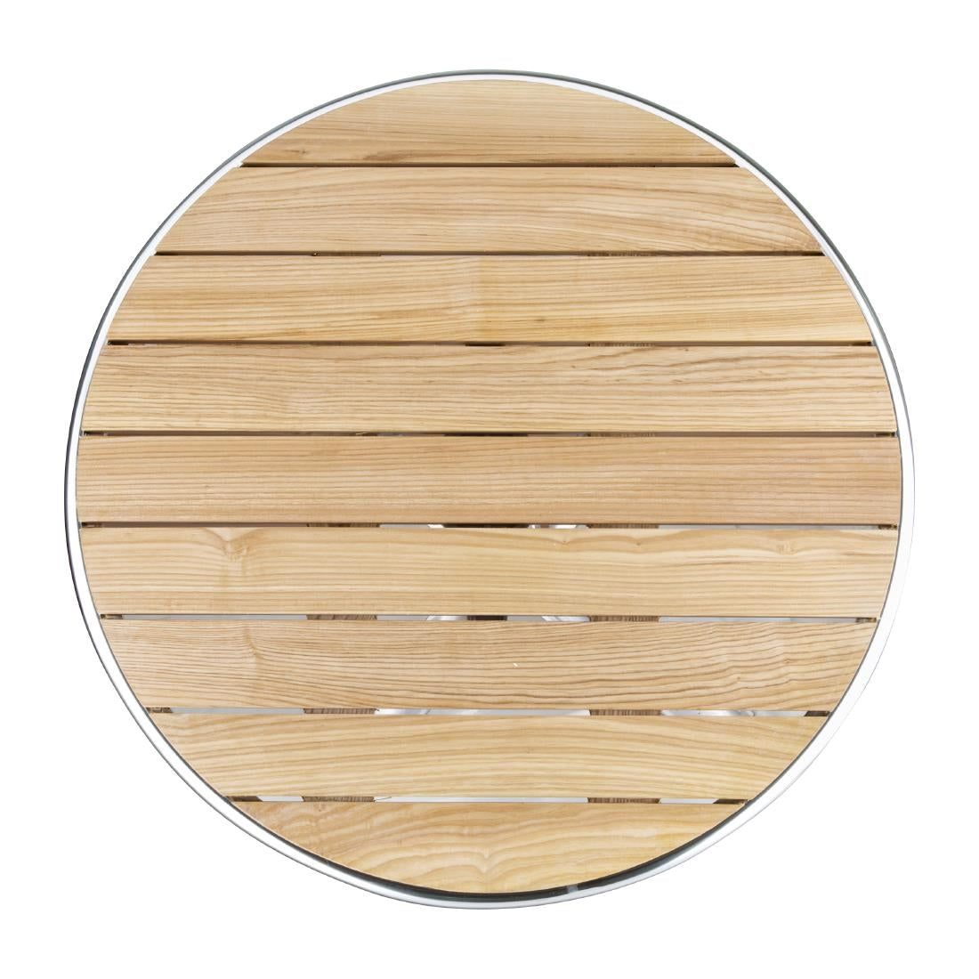 Bolero Flip-Top Table Ash 600mm • PAS-U424