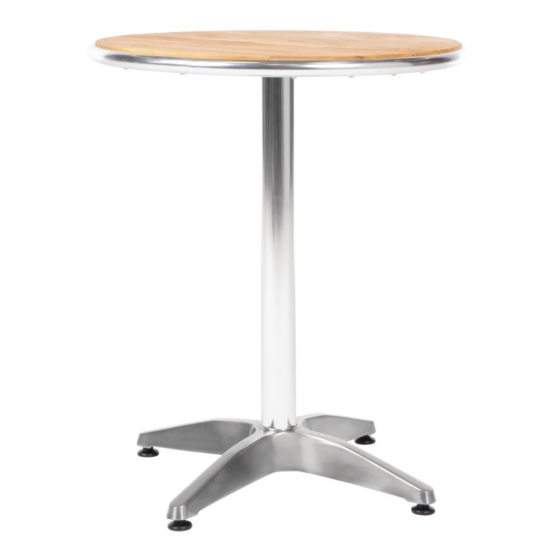 Bolero Ash Top Table Round 600mm • PAS-U428