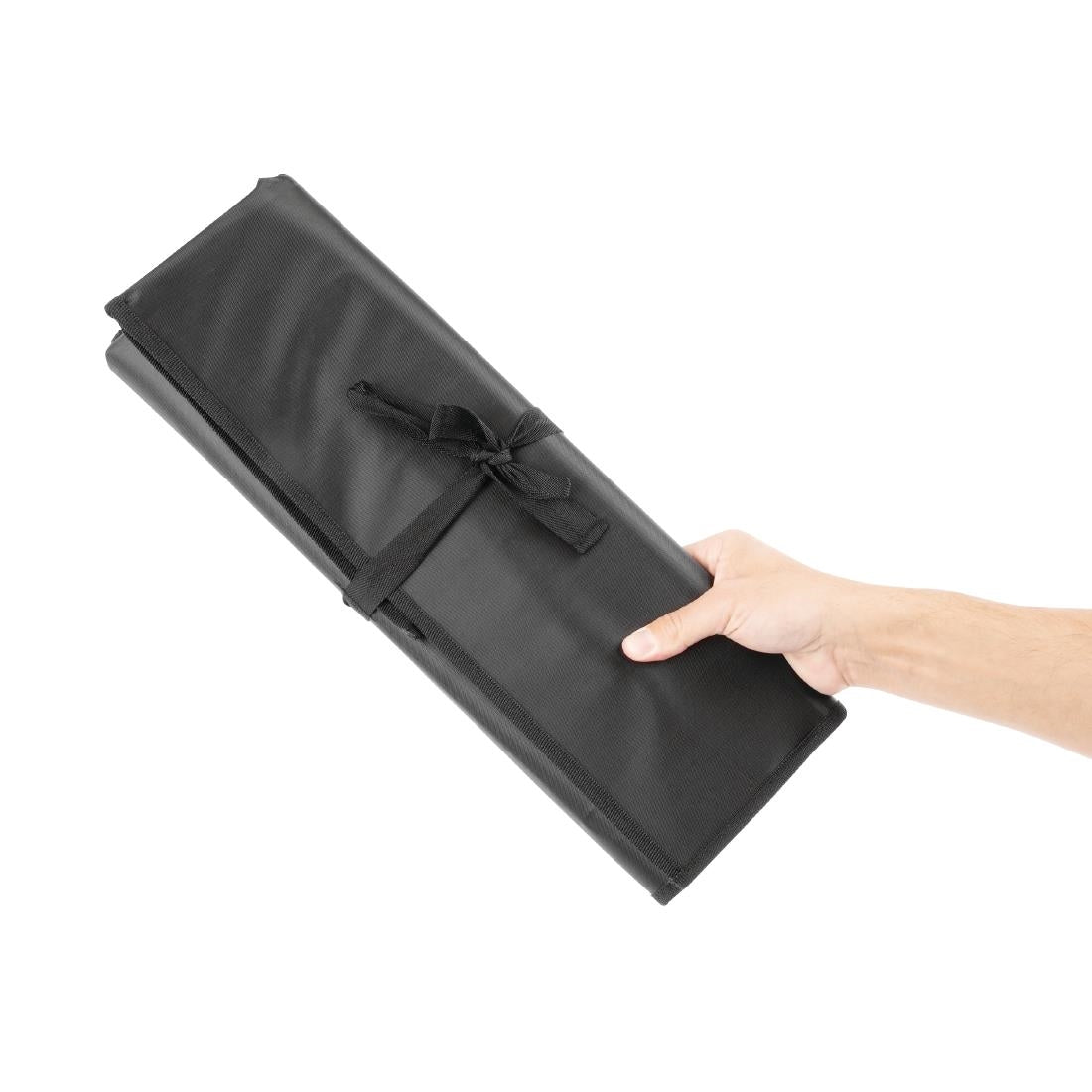 Vogue Wipe Clean Knife Wallet 13 Slots • PAS-U628