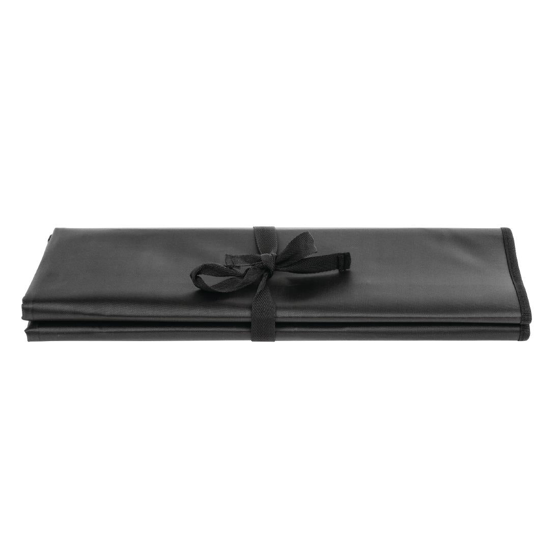 Vogue Wipe Clean Knife Wallet 13 Slots • PAS-U628