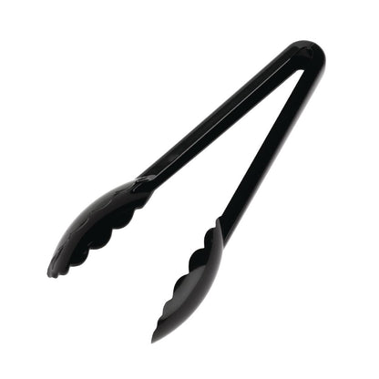 Matfer Bourgeat Heat Resistant Tongs 240mm • PAS-U753