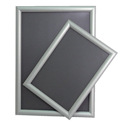 Olympia Aluminium Snap Frame A4 • PAS-U797