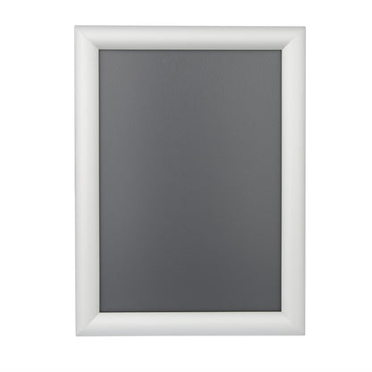 Olympia Aluminium Snap Frame A4 • PAS-U797