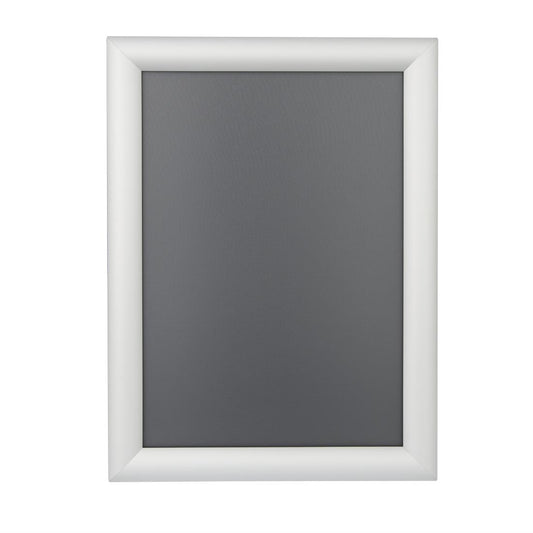 Olympia Aluminium Snap Frame A4 • PAS-U797