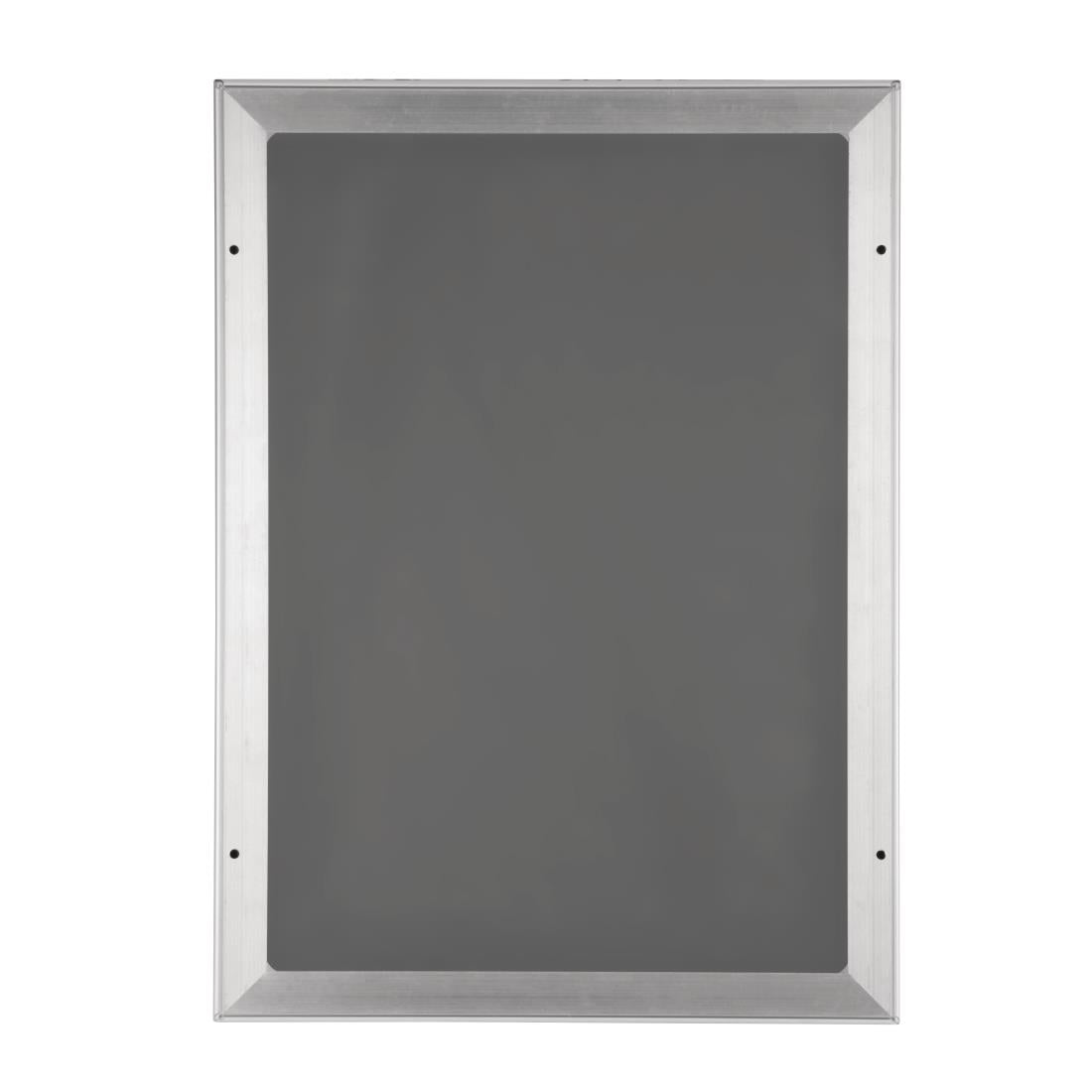 Olympia Aluminium Snap Frame A3 • PAS-U798