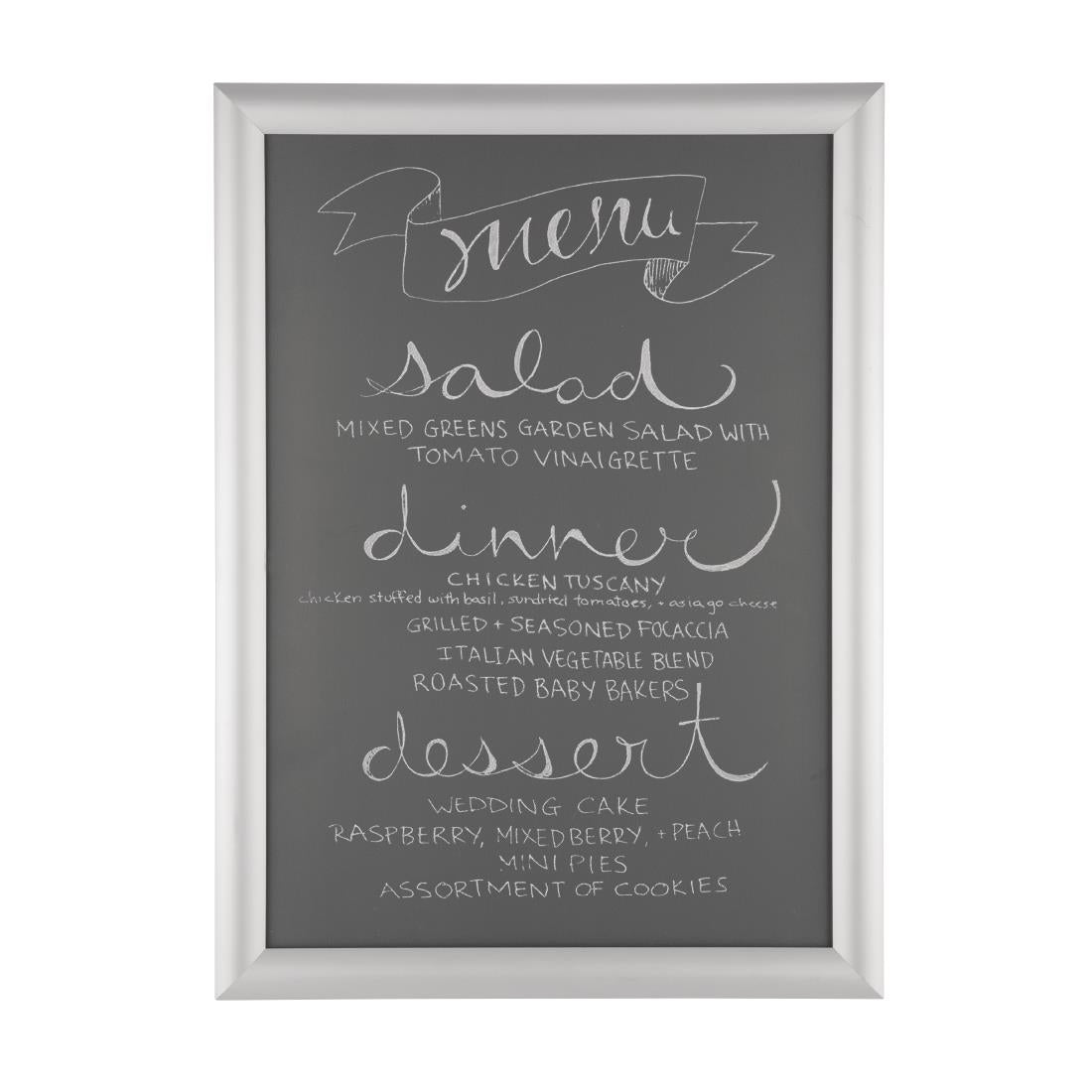 Olympia Aluminium Snap Frame A3 • PAS-U798