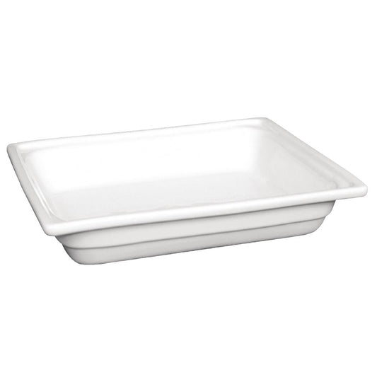 Olympia Whiteware GN - 1/2 100mm • PAS-U809