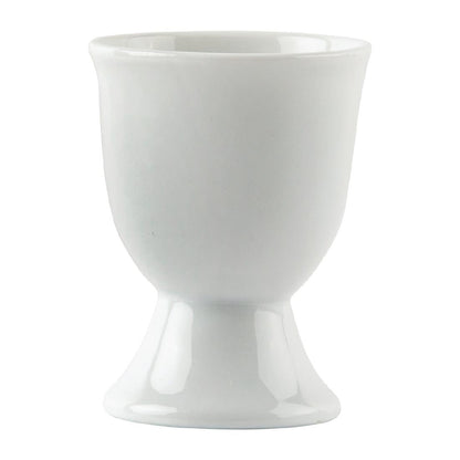 Olympia Whiteware Egg Cup - 50x68mm (12 Pack) • PAS-U814