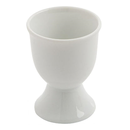 Olympia Whiteware Egg Cup - 50x68mm (12 Pack) • PAS-U814