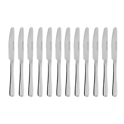 Olympia Buckingham Table Knife (12 Pack) • PAS-U875