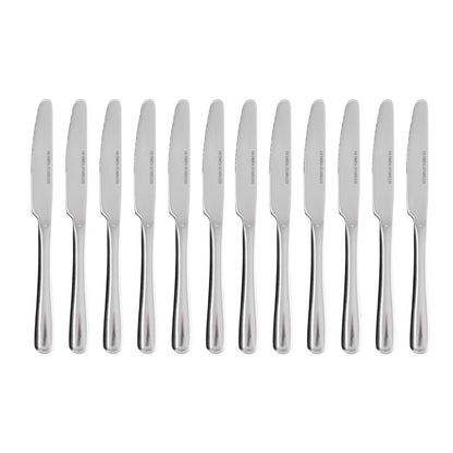Olympia Buckingham Table Knife (12 Pack) • PAS-U875