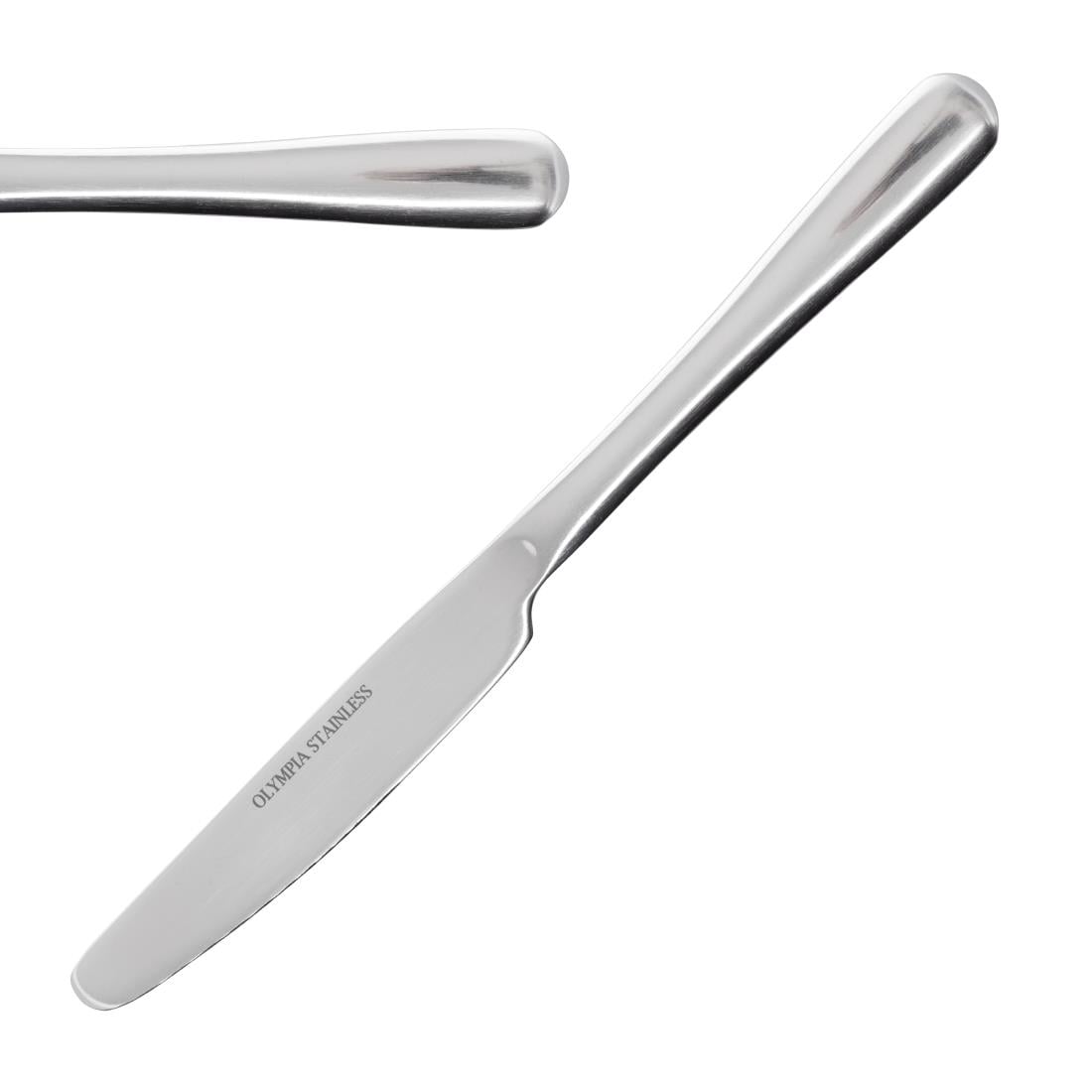 Olympia Buckingham Table Knife (12 Pack) • PAS-U875
