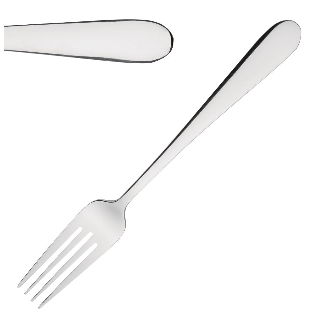Olympia Buckingham Table Fork (12 Pack) • PAS-U877