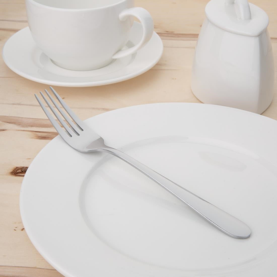 Olympia Buckingham Table Fork (12 Pack) • PAS-U877