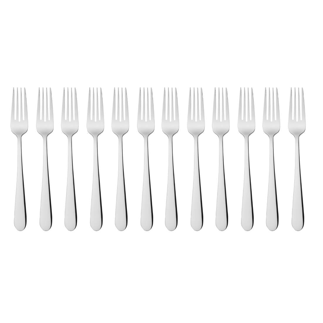 Olympia Buckingham Table Fork (12 Pack) • PAS-U877