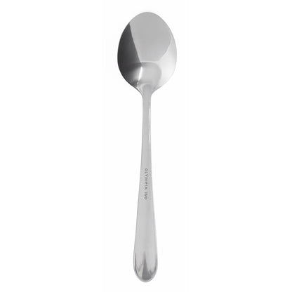 Olympia Buckingham Service Spoon (12 Pack) (195(L)mm. Material: 18/0 Stainless Steel. Pack Quantity: 12) • PAS-U878