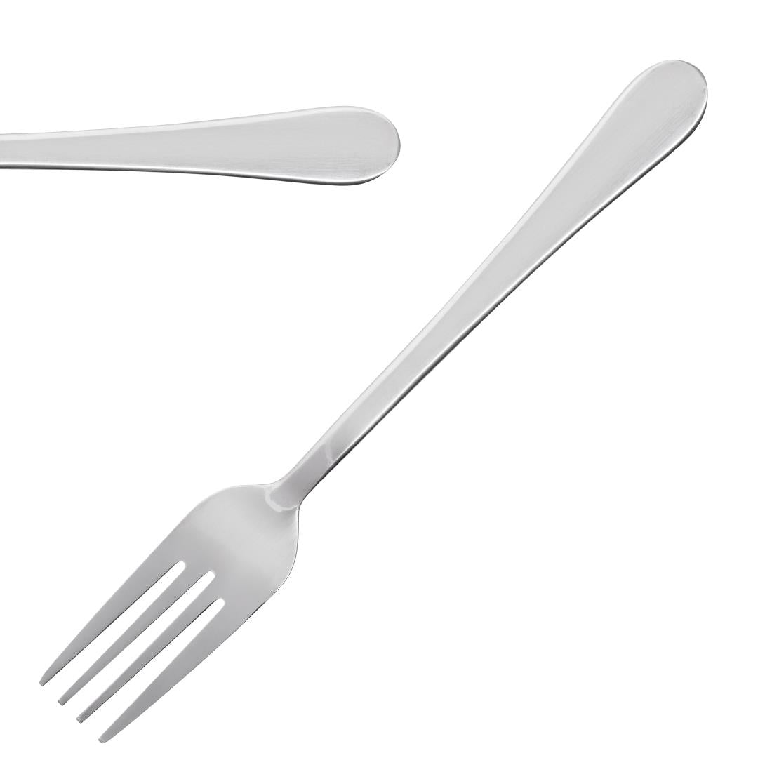 Olympia Buckingham Dessert Fork (12 Pack) • PAS-U879
