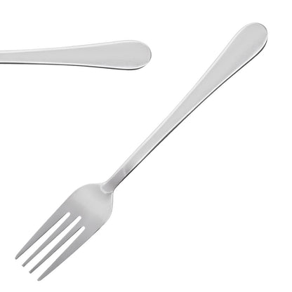 Olympia Buckingham Dessert Fork (12 Pack) • PAS-U879