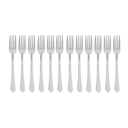 Olympia Buckingham Dessert Fork (12 Pack) • PAS-U879