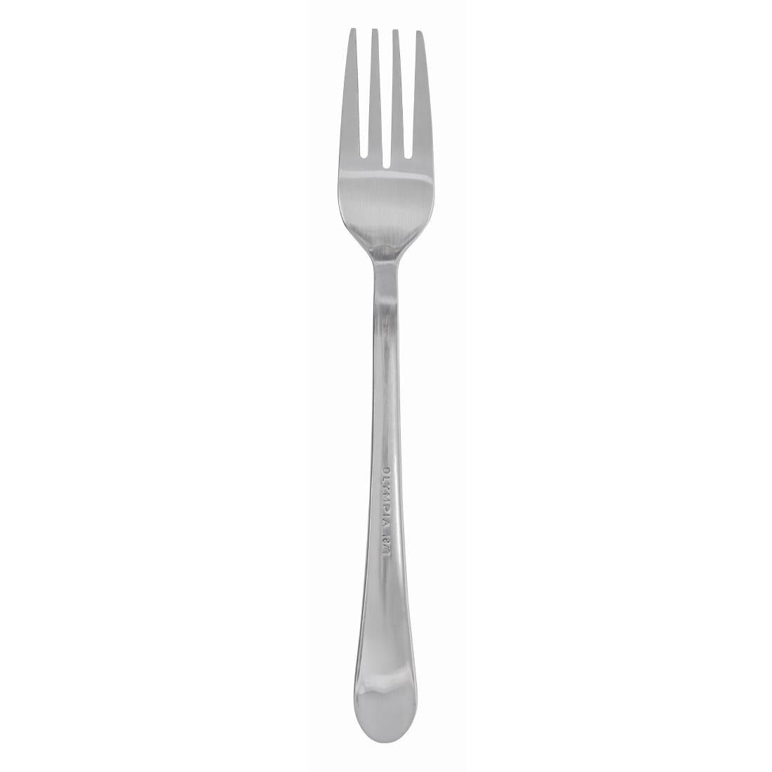 Olympia Buckingham Dessert Fork (12 Pack) • PAS-U879